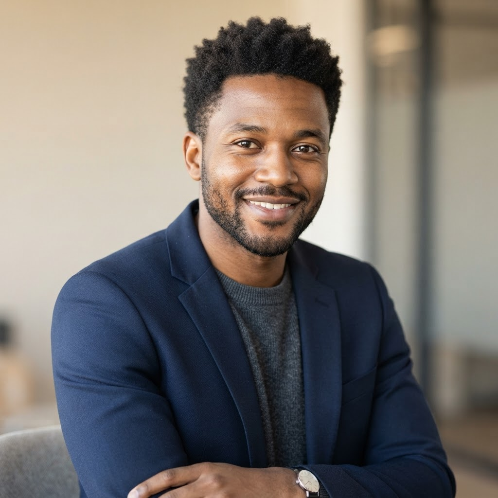 Tunde Adeyemi